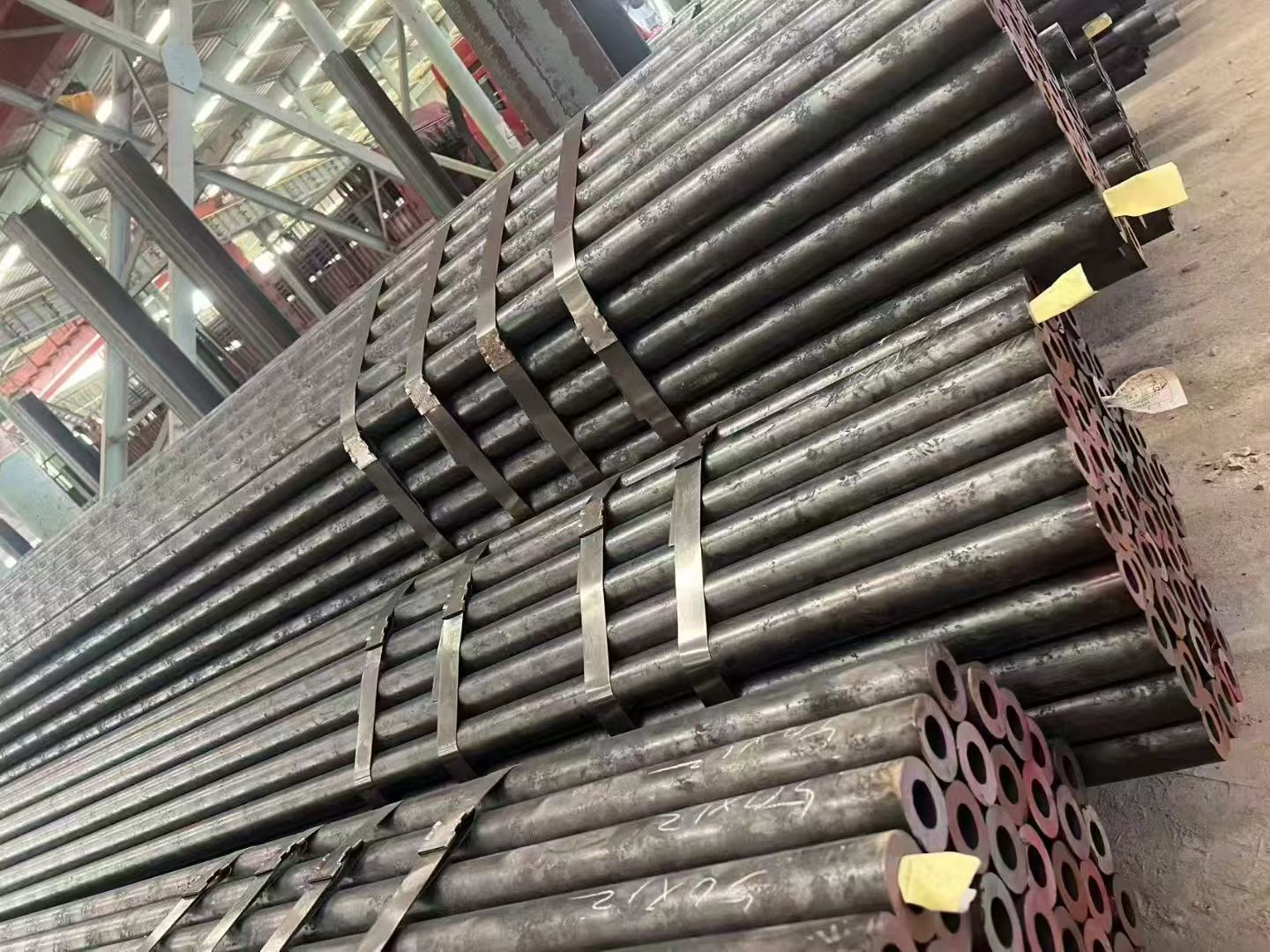 青岛市高压锅炉无缝管P91不锈钢无缝钢管 - 排名